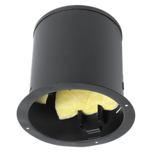 Baffles & Back Boxes For In