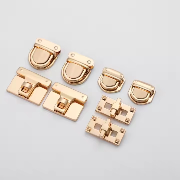 Bag Clasps & Closures