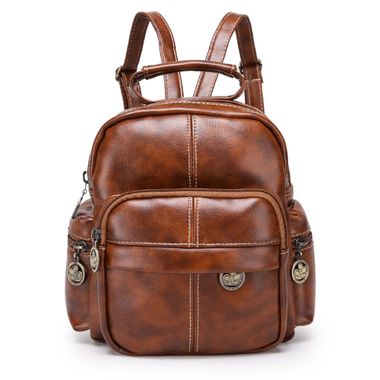 Bag Developed & Manufactured by J.D. Leather Goods