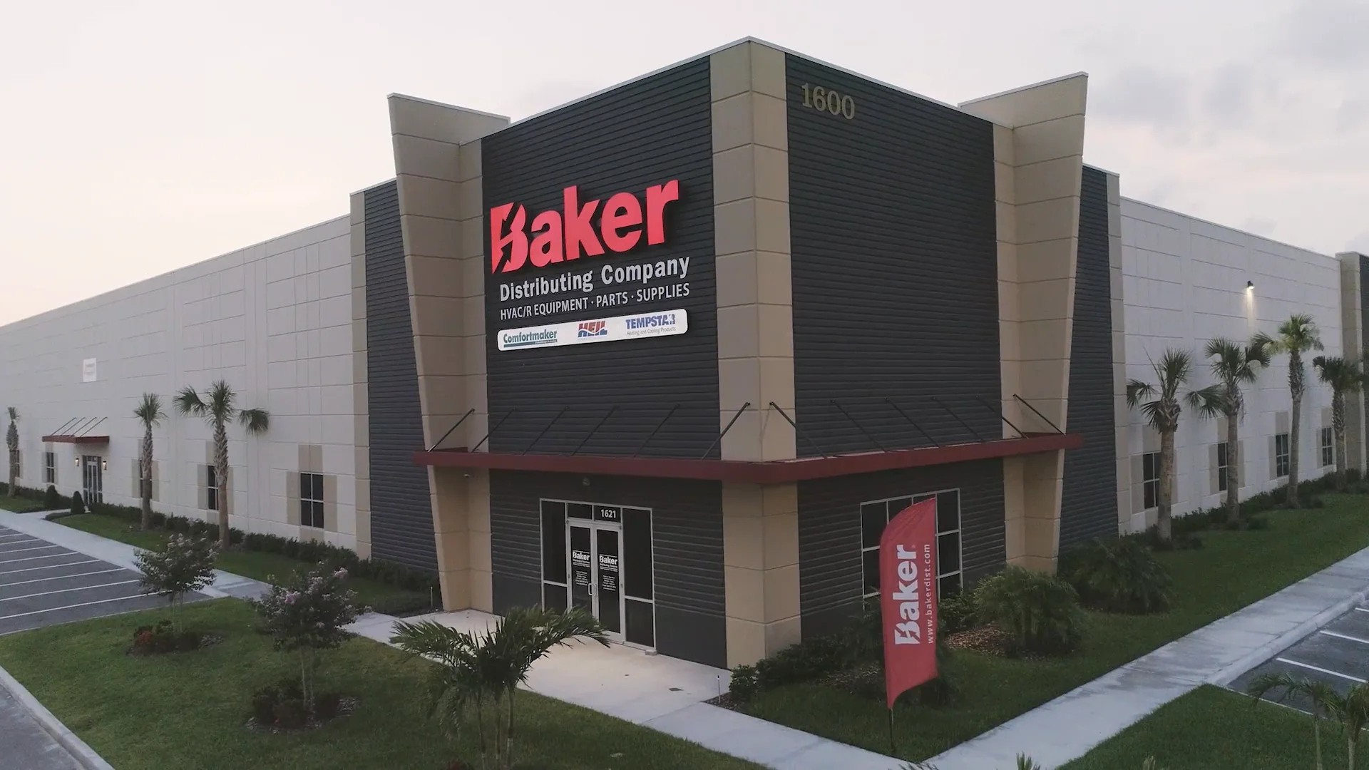 Baker Distributing Company Staff Directory, Phone & Corp Office