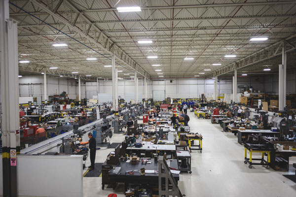 Baker Industries Hvac industry insight