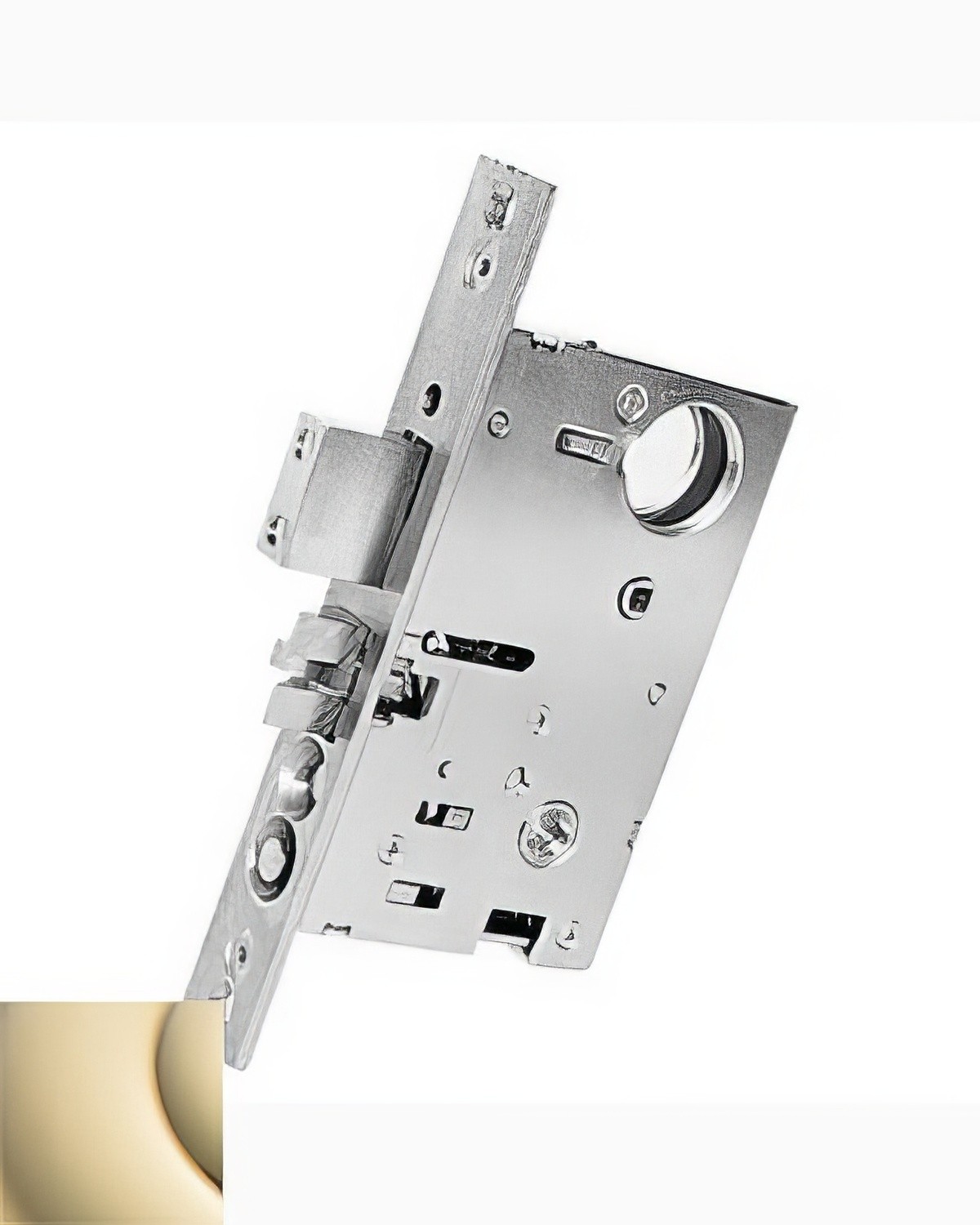 Baldwin Hardware Mortise Lock industry insight