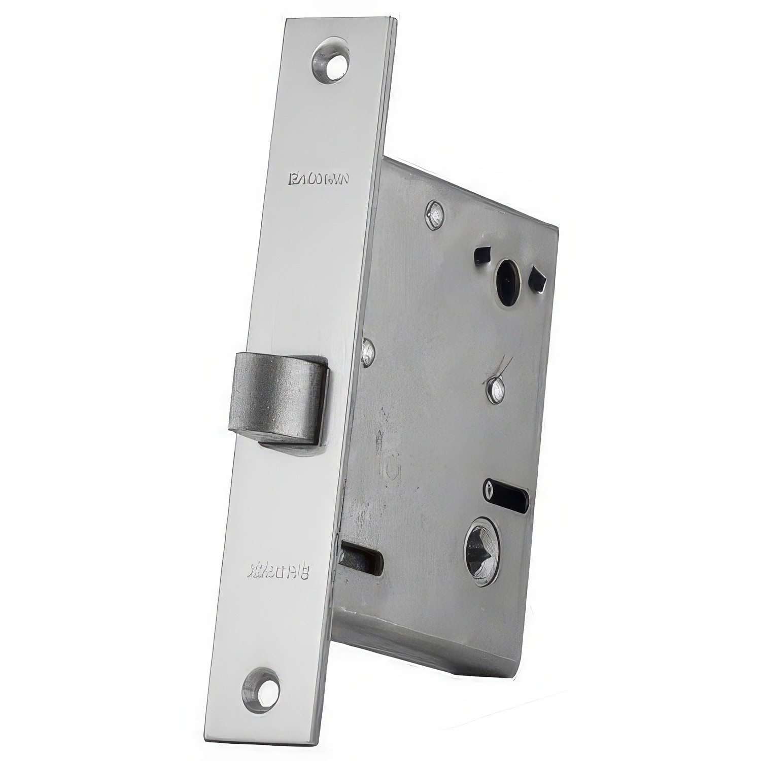 Baldwin Hardware Mortise Lock industry insight