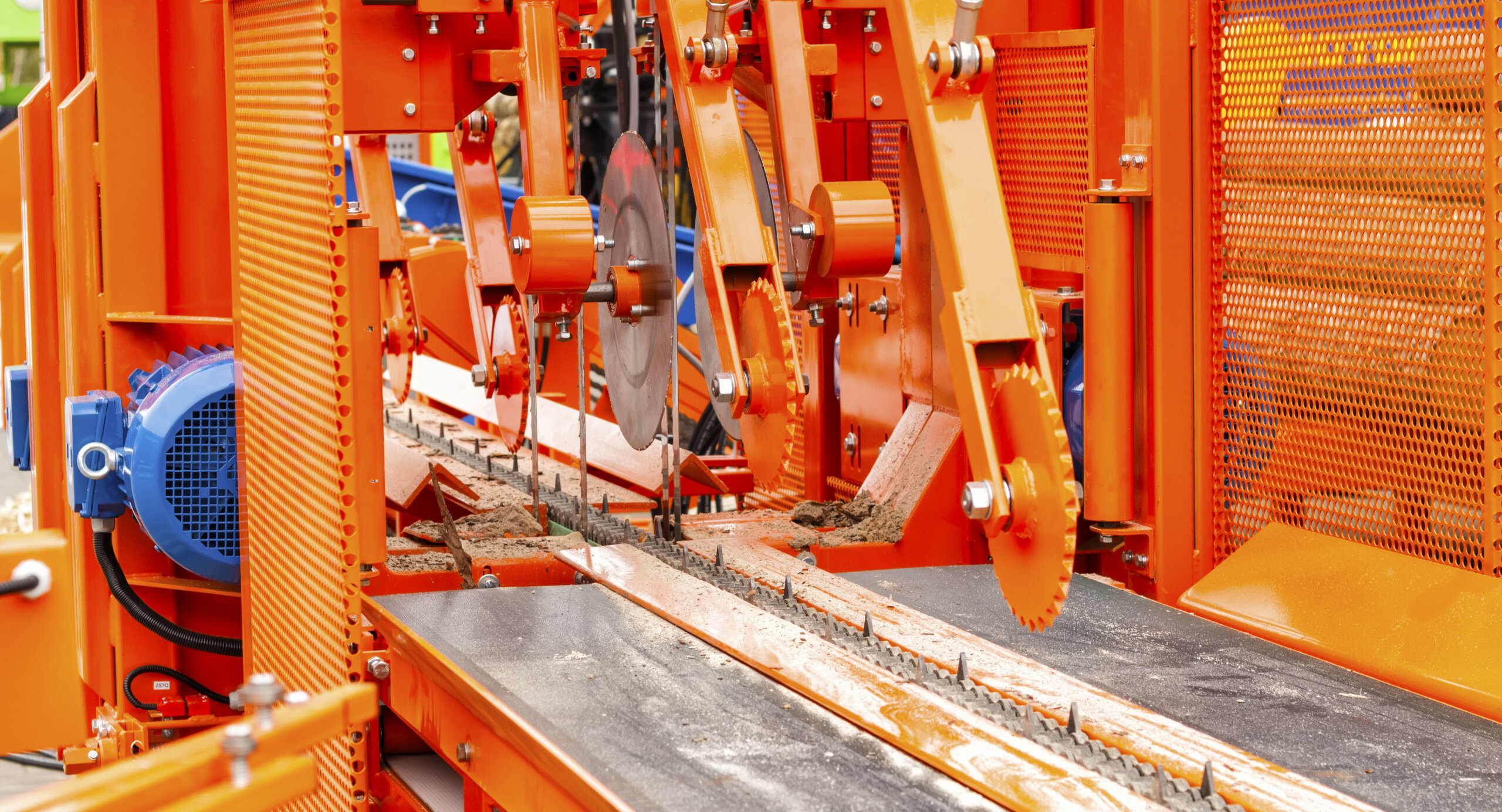 Ball And Screw Actuators industry insight