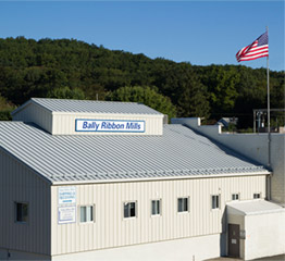 Bally Ribbon Mills