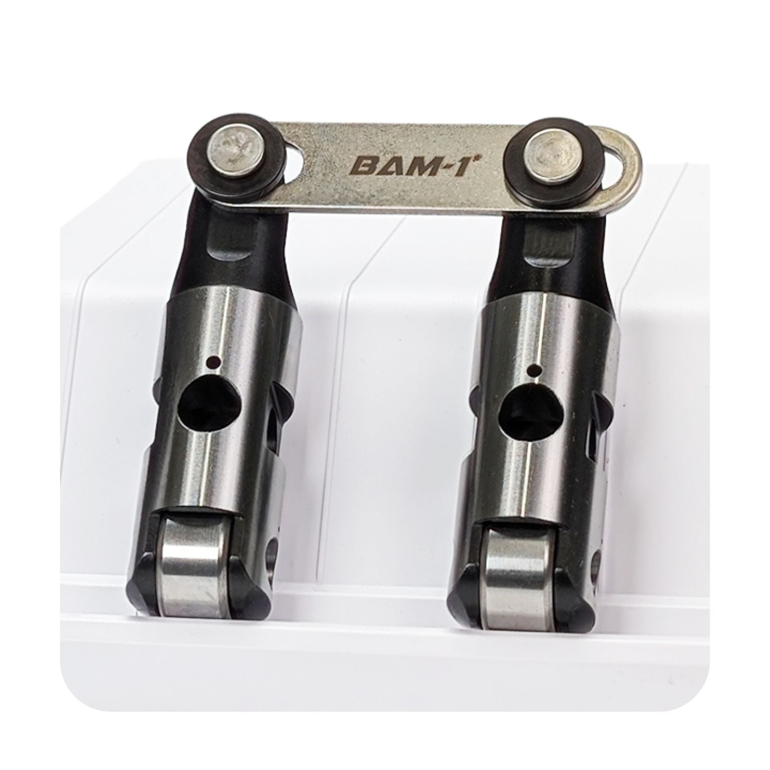 BAM Racing Lifters