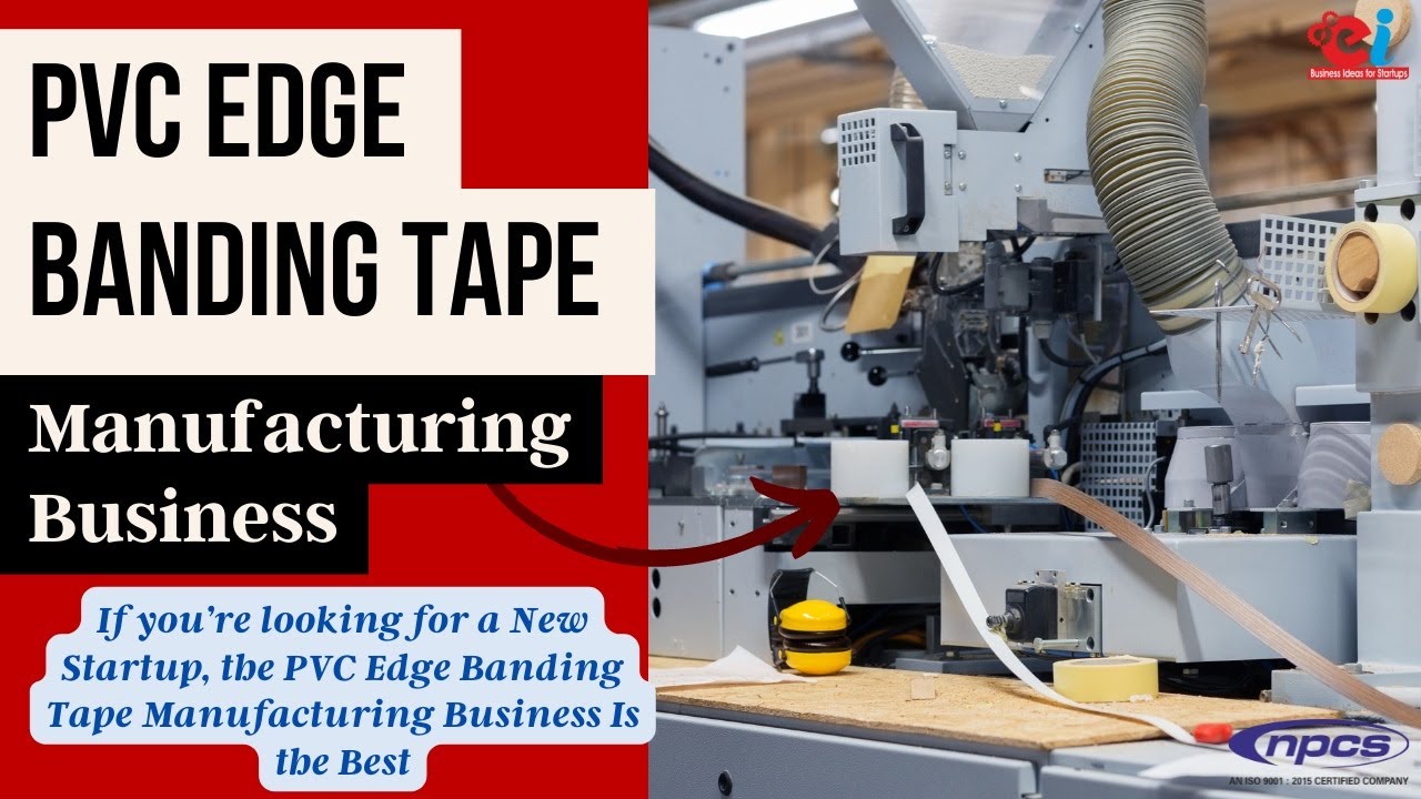 Banding Tape industry insight