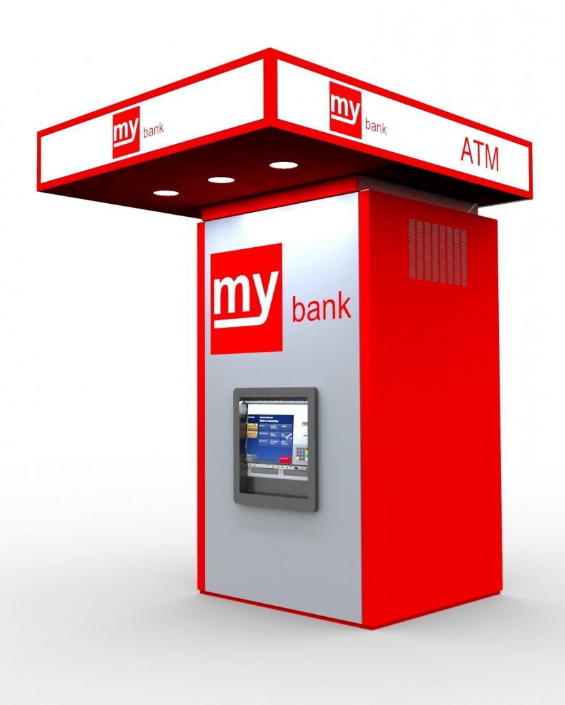 Bank Innovation – Retail Technology