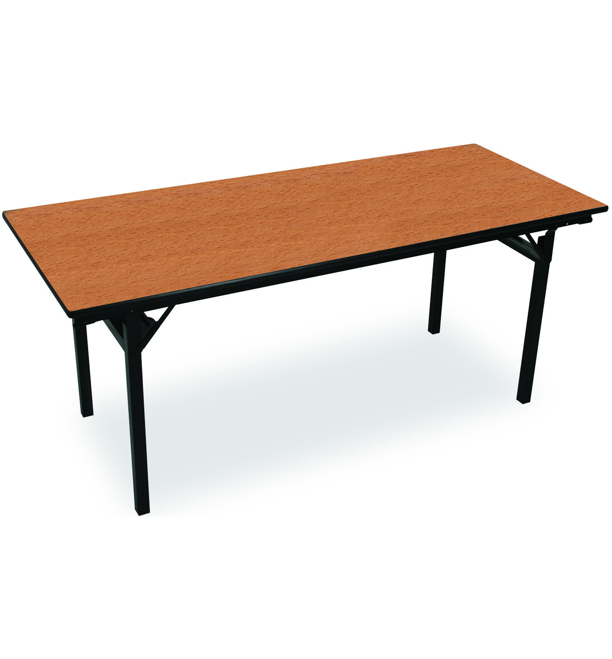 Banquet Tables by Shelby Williams