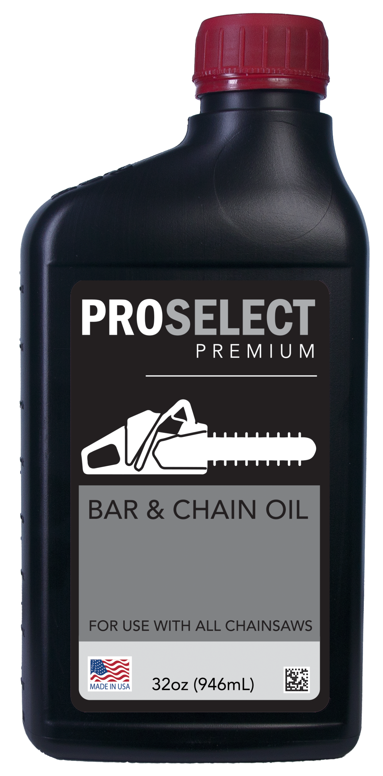 Bar and Chain Oil