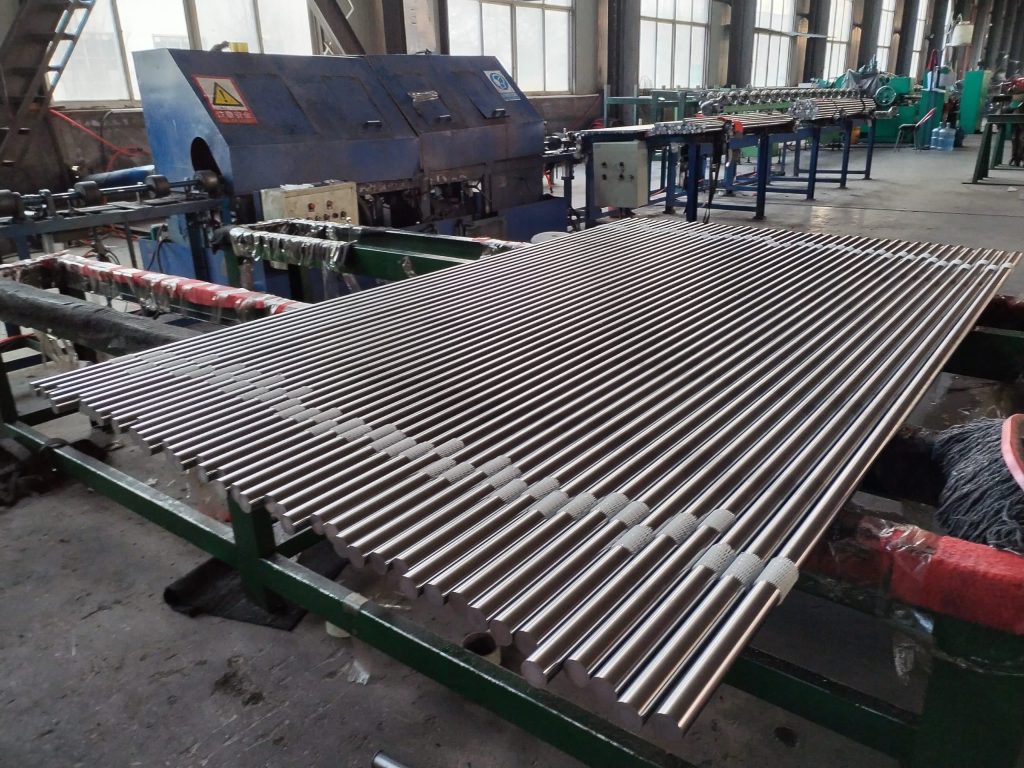 Bar Exercise Equipment industry insight