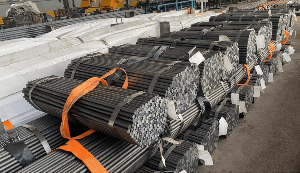 Bar Exercise Equipment industry insight