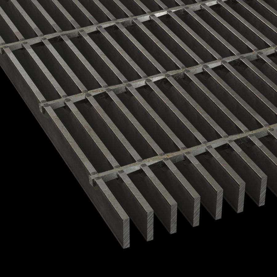 Bar Grating Supplier
