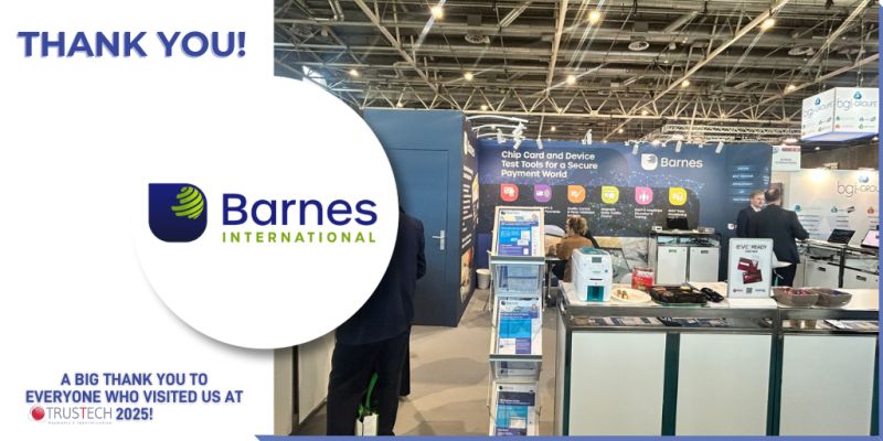 Barnes International