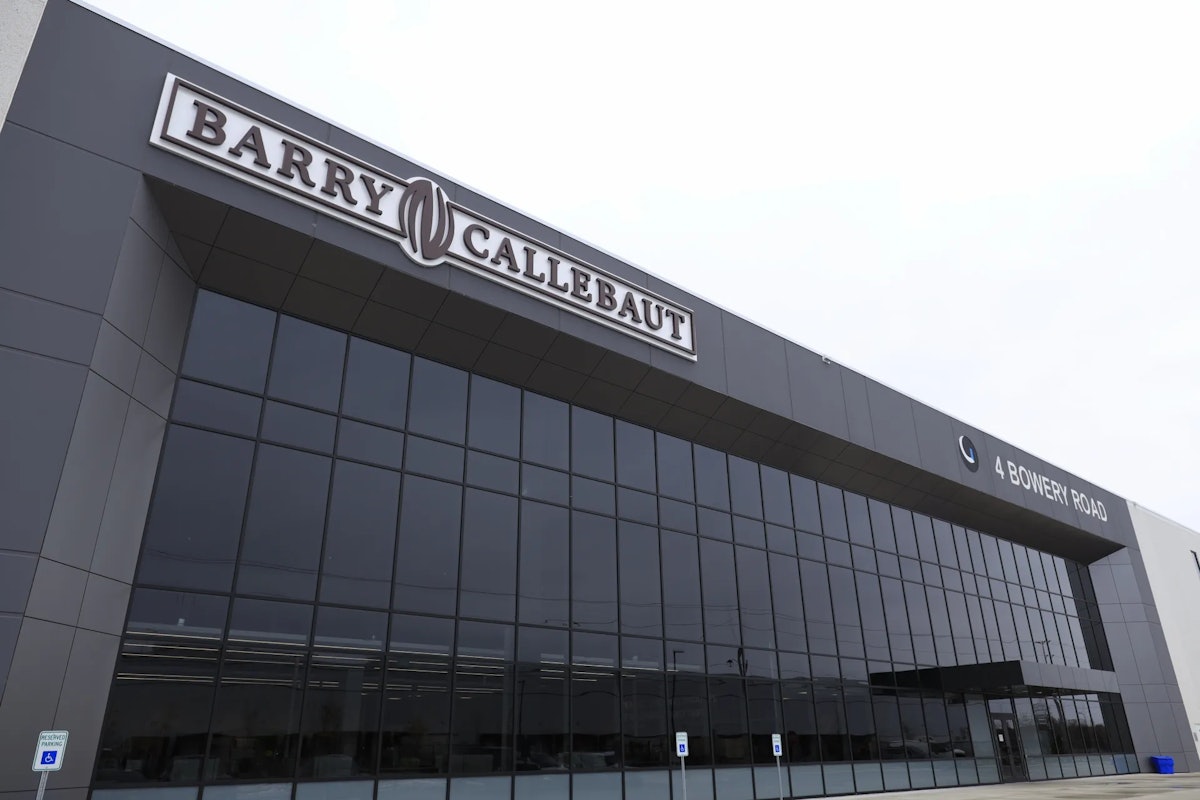 Barry Callebaut