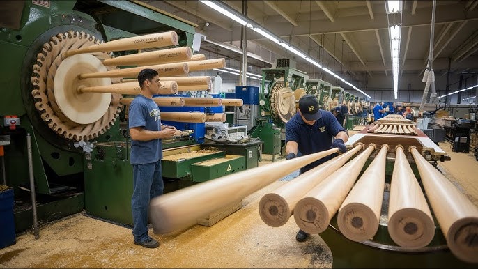 Baseball Batting Simulator industry insight