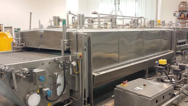 Batch Freezer Equipment industry insight