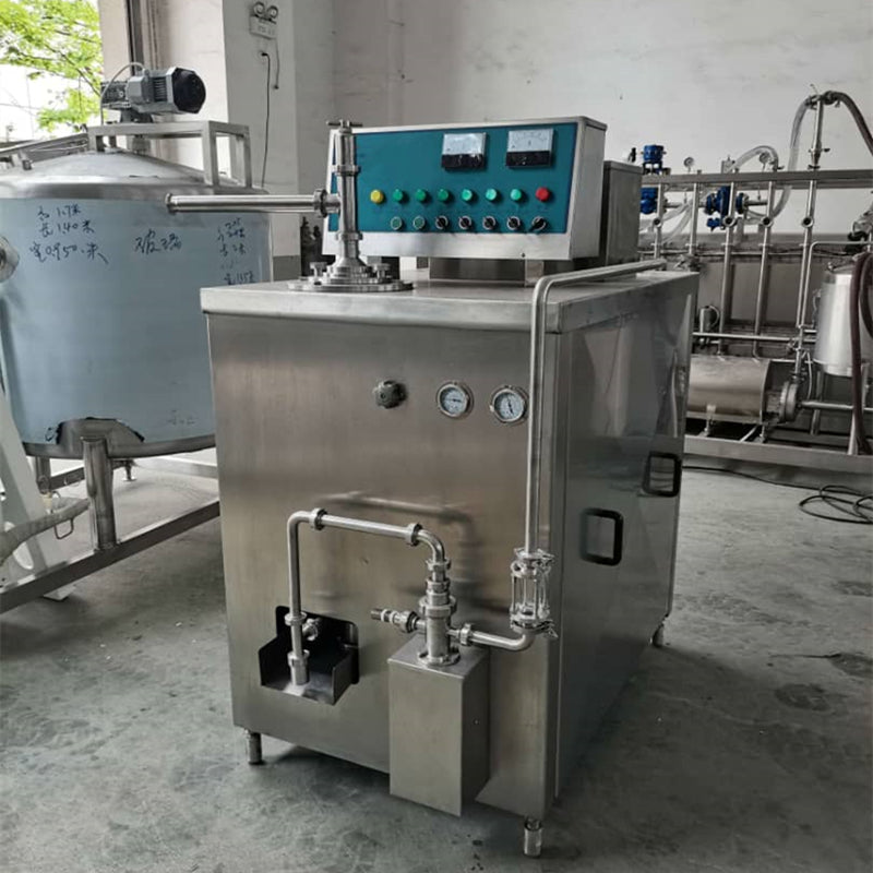 Batch Freezer Equipment industry insight