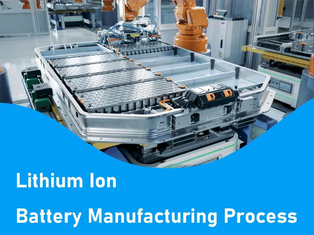 Battery 18350 industry insight