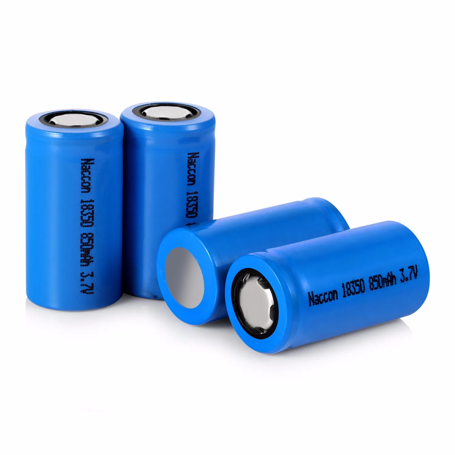 Battery 18350 industry insight
