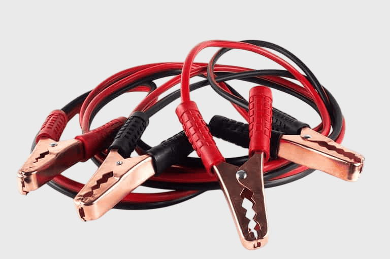 Battery Cables Red And Black industry insight