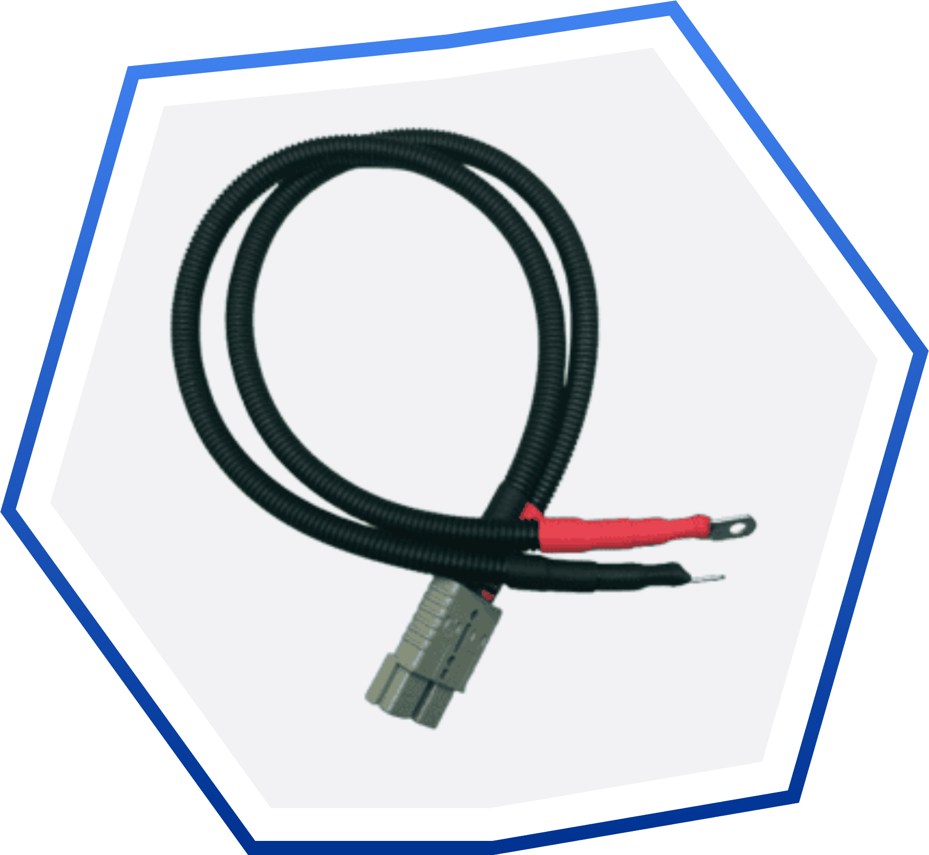Battery Cables Red And Black industry insight