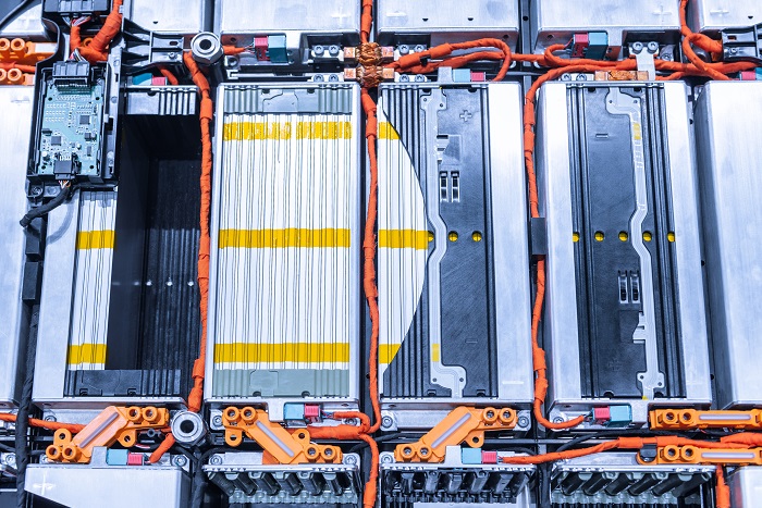 Battery junction box design resources