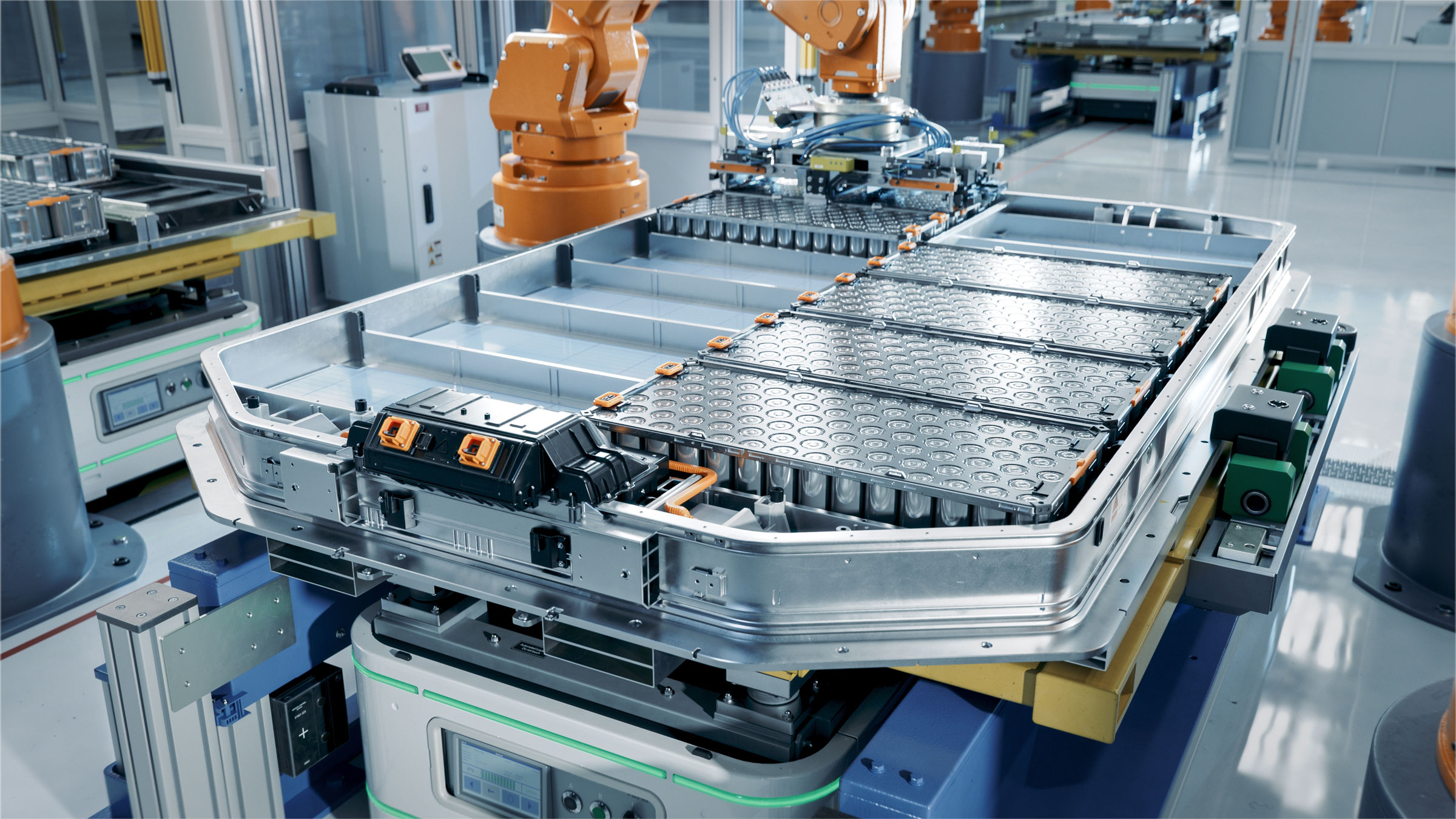 Battery Power Chisel industry insight