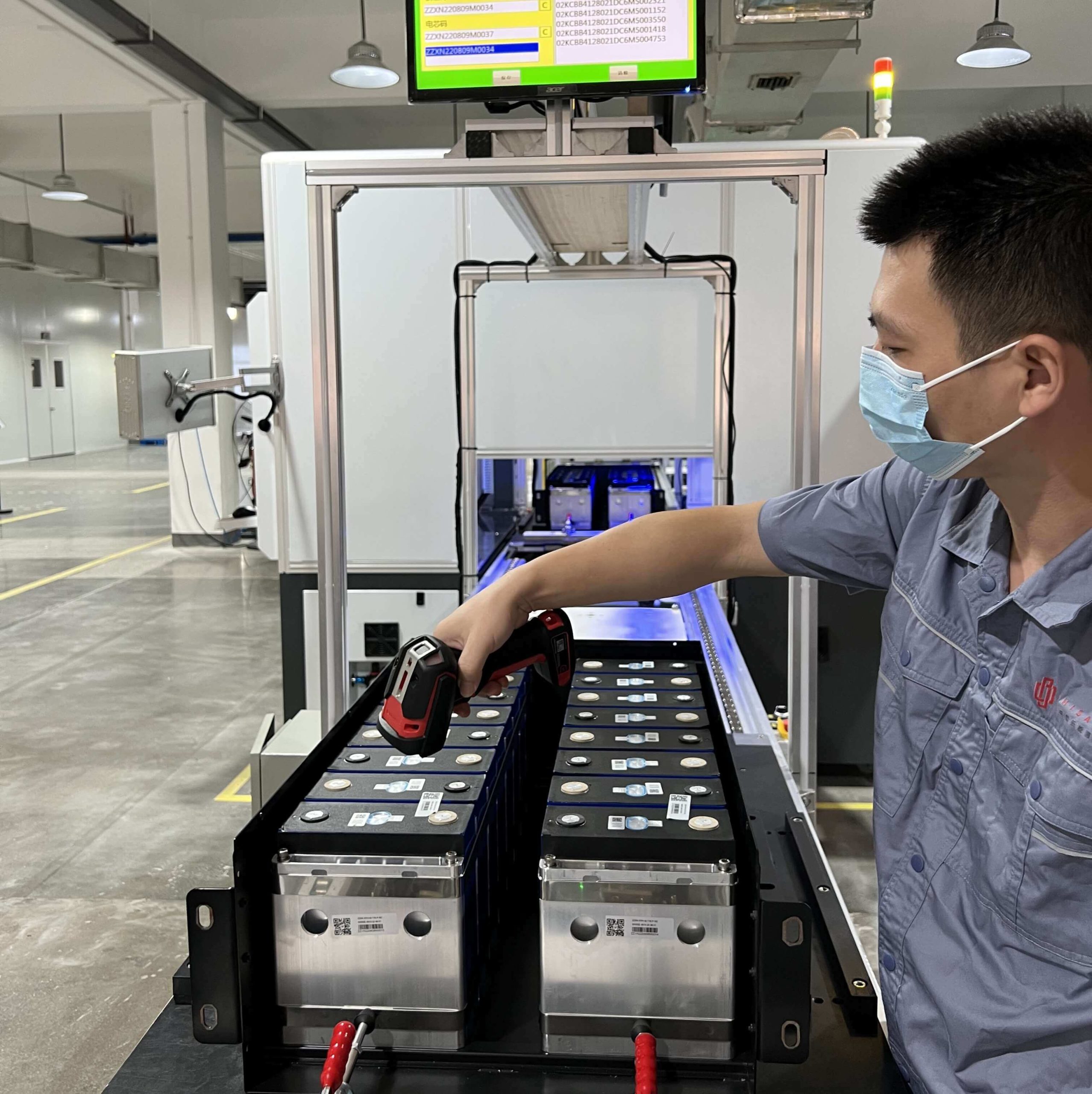 Battery Power Chisel industry insight