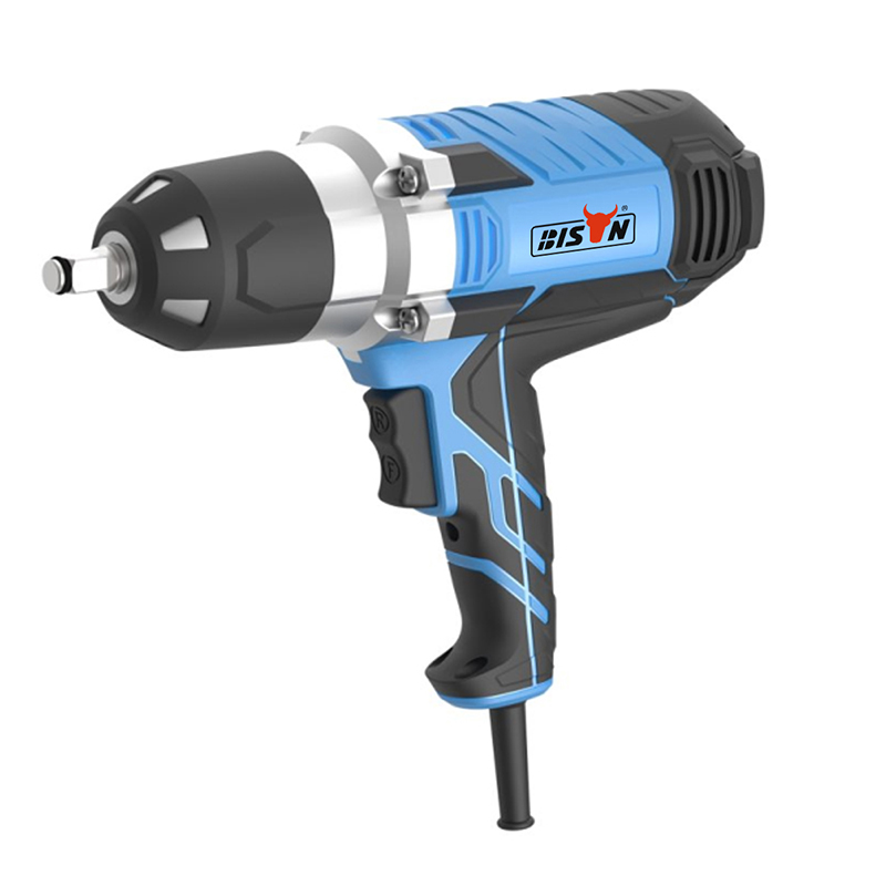 Battery Powered Air Wrench industry insight