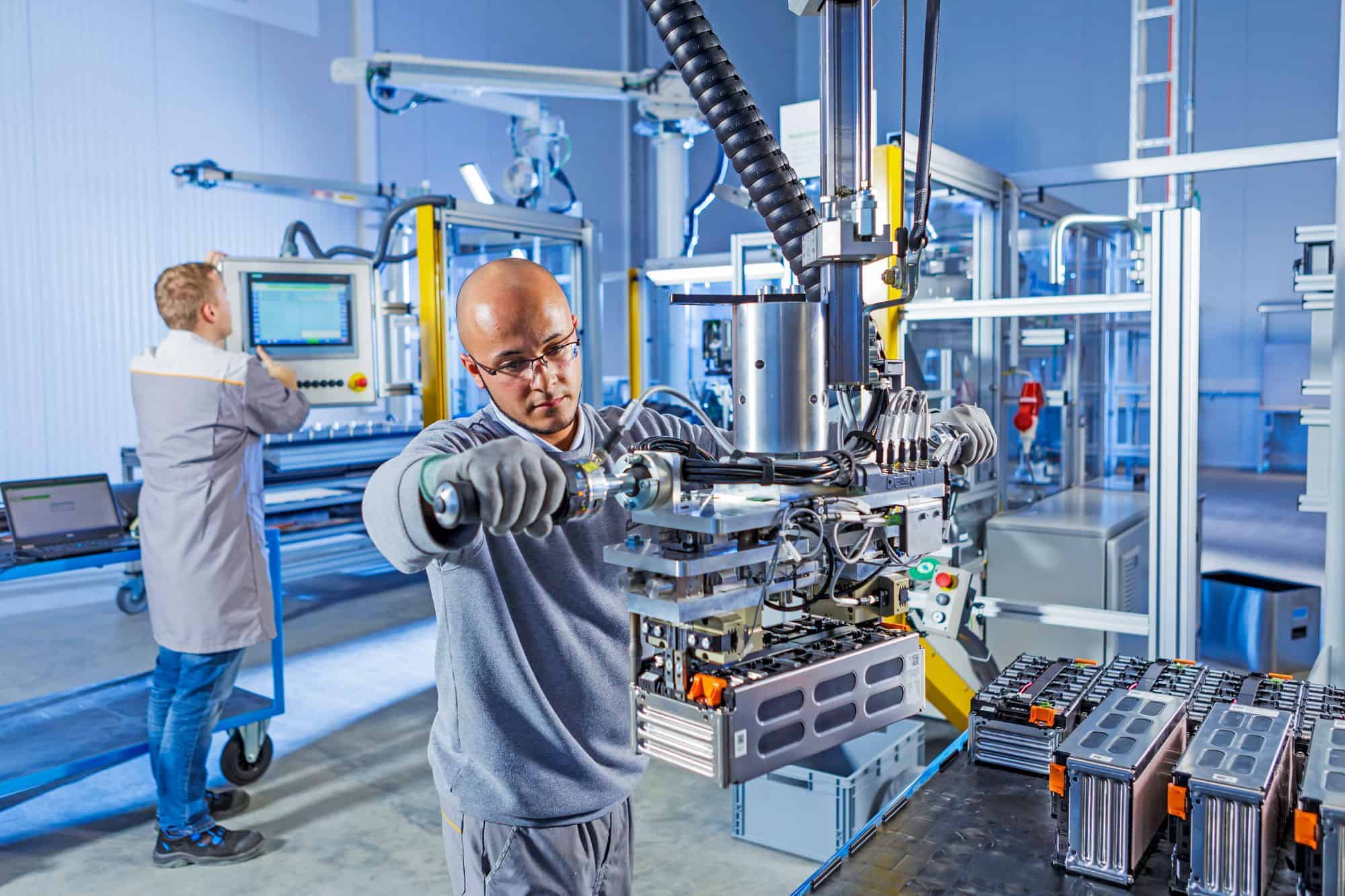 Battery Powered Mixing Board industry insight