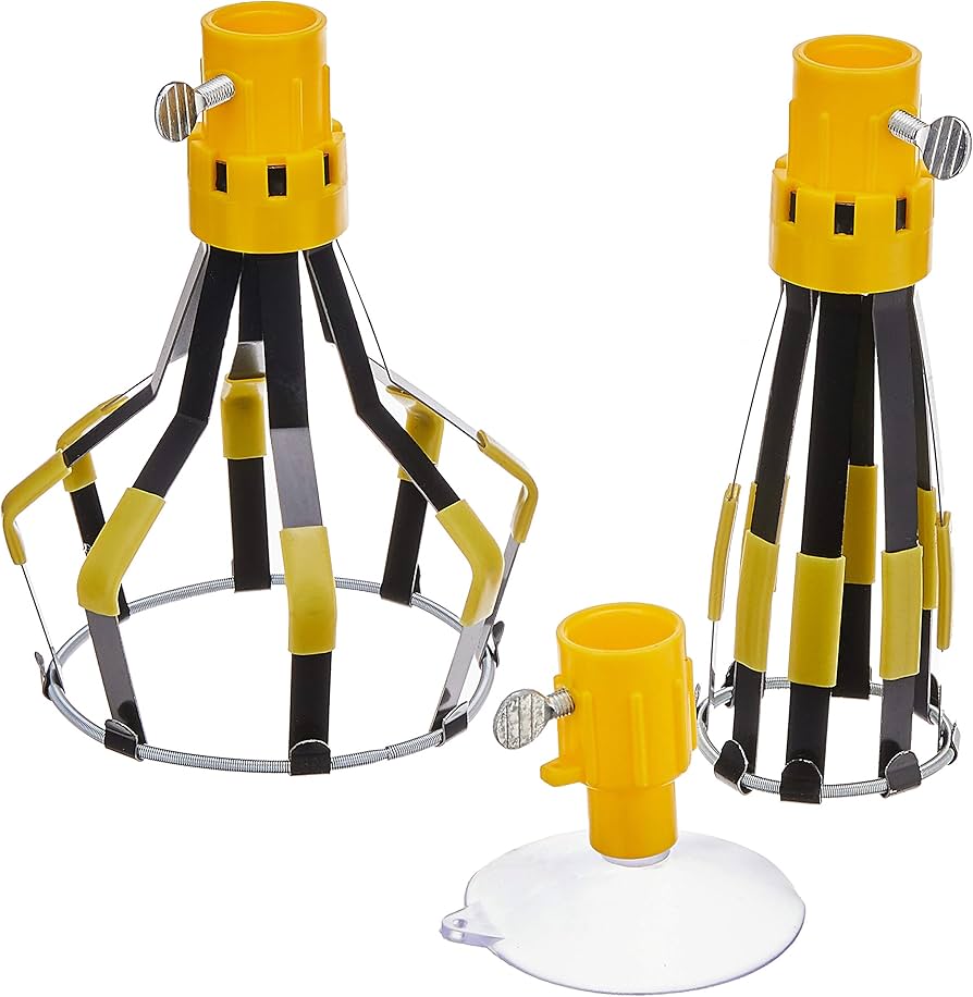 Bayco Standard Recessed Light Bulb Changer