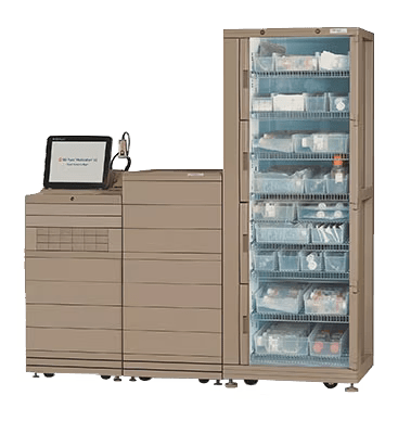 BD Pyxis