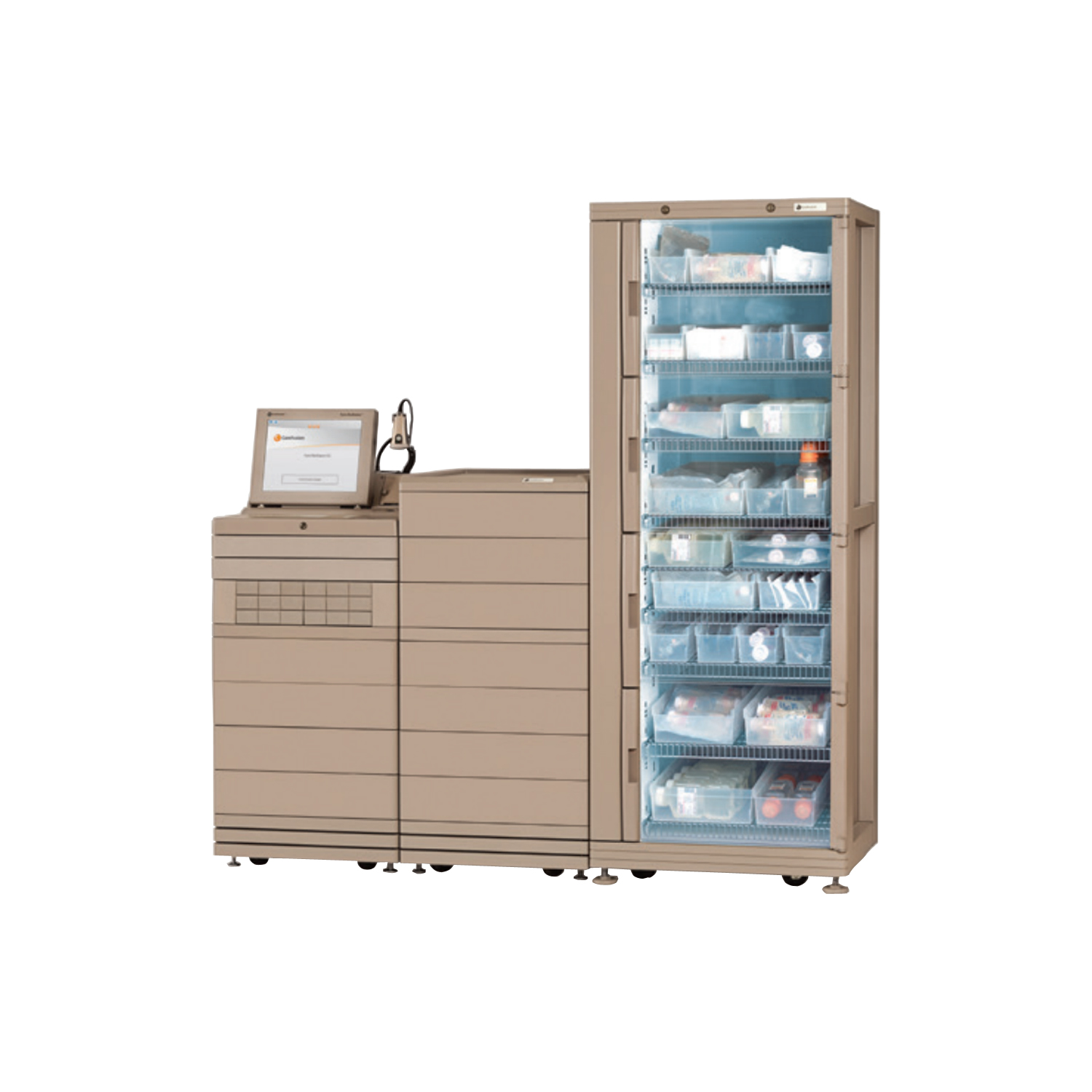 BD Pyxis™ Medication Dispensing Solutions