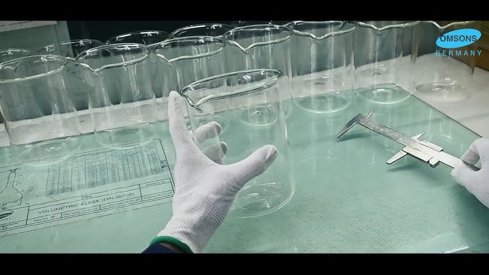 Beaker Glassware industry insight