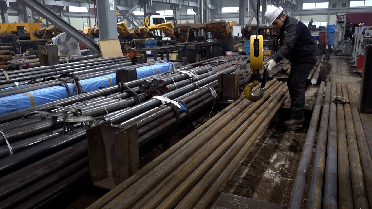 Bearing Parts industry insight