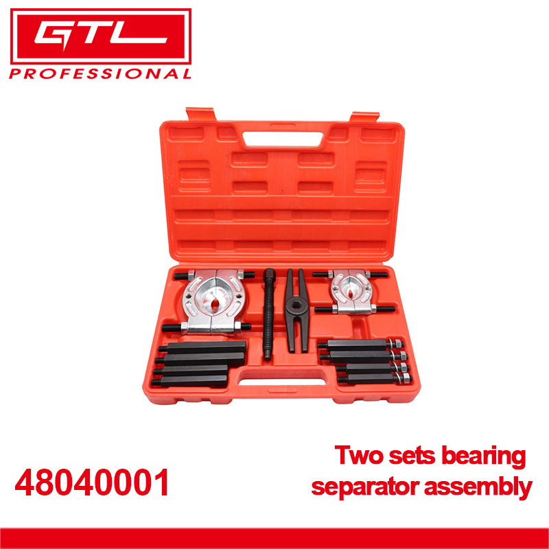Bearing Puller Separator Set industry insight