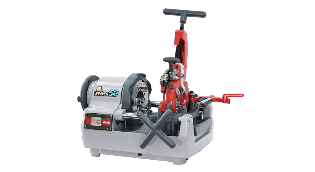 BEAVER 50