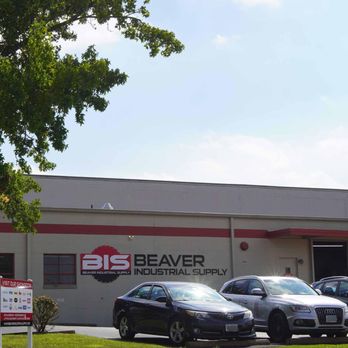 Beaver Industrial Supply