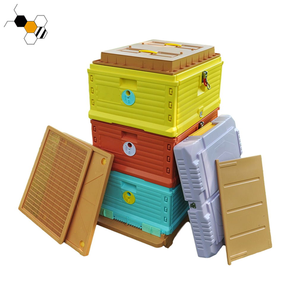 Bee Hives Plastic industry insight