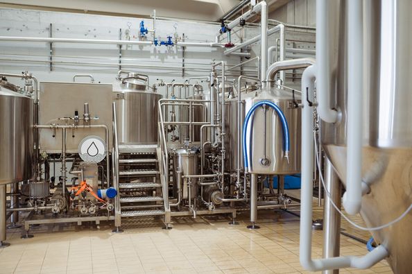 Beer Equipment industry insight