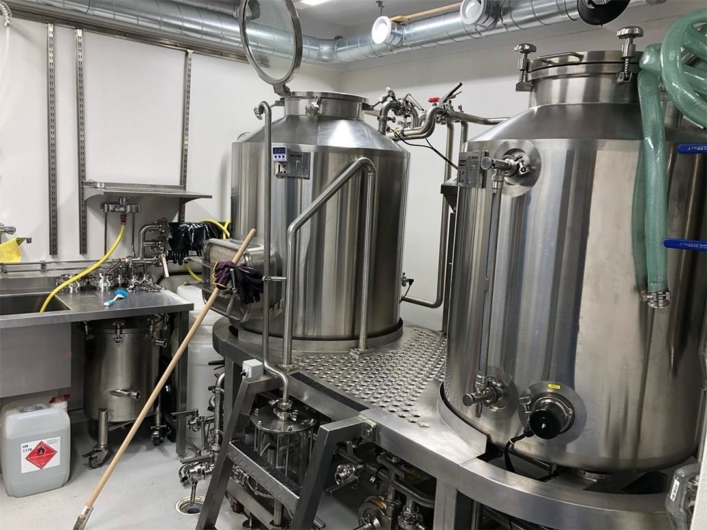 Beer Equipment industry insight