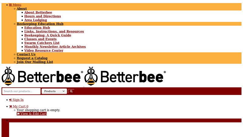 Beeswax Candle Molds