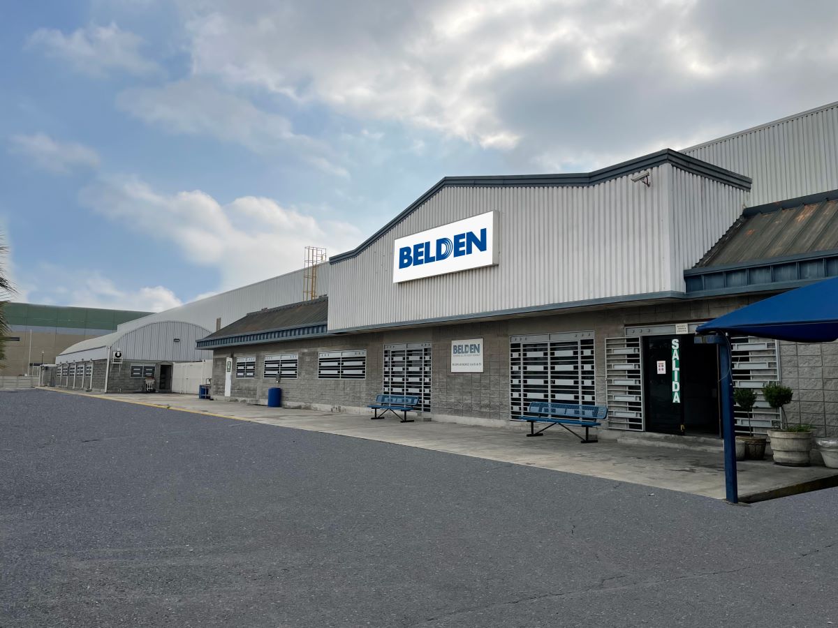 Belden