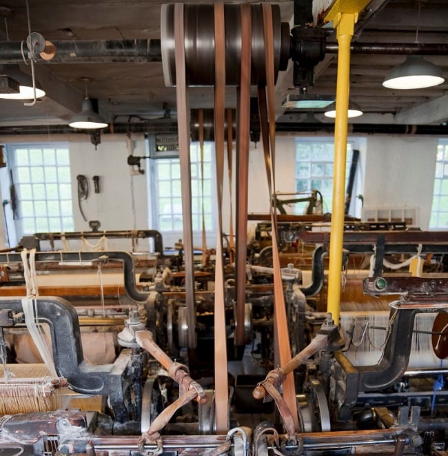 Belt Drive Transmission industry insight