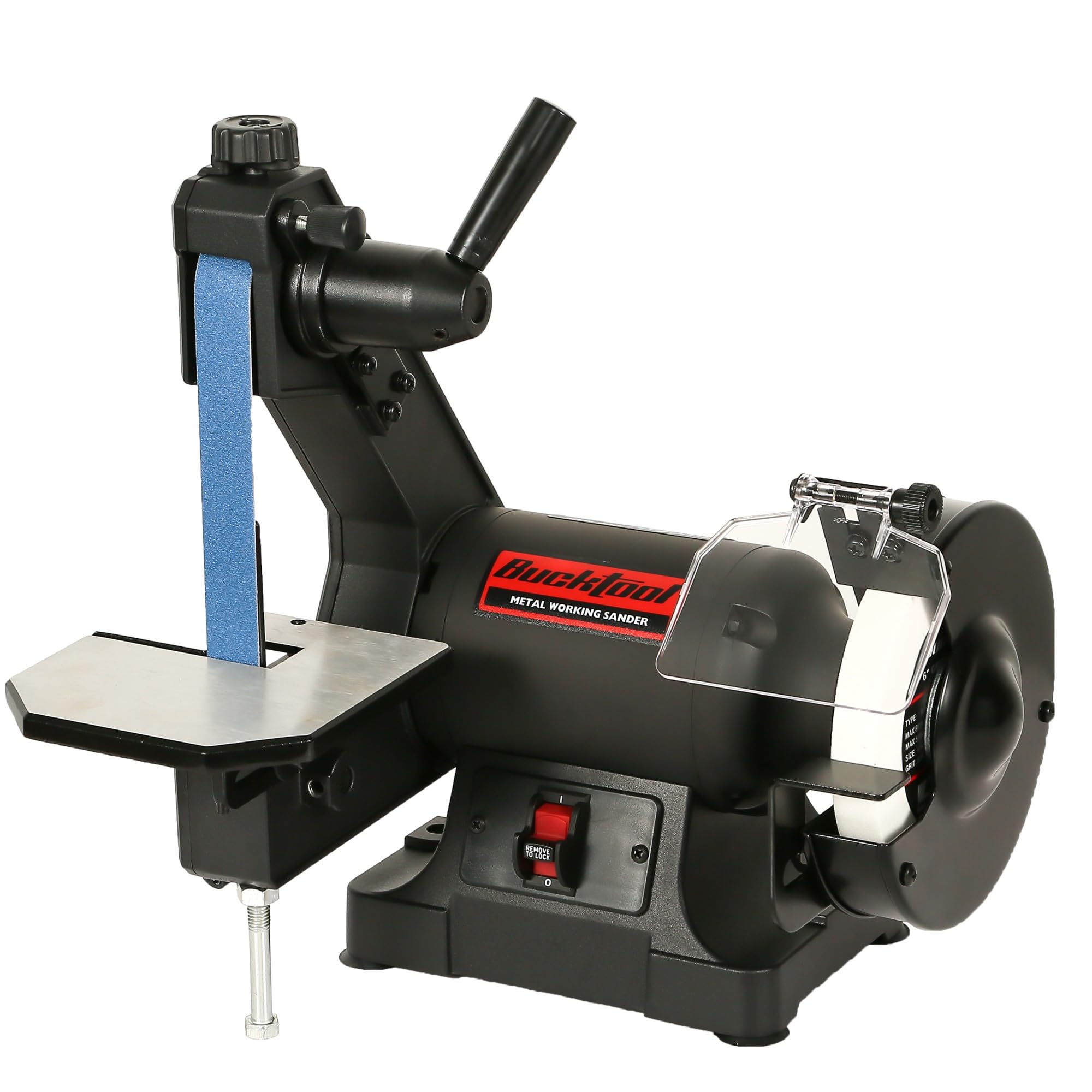 Belt Grinder 1X30 industry insight