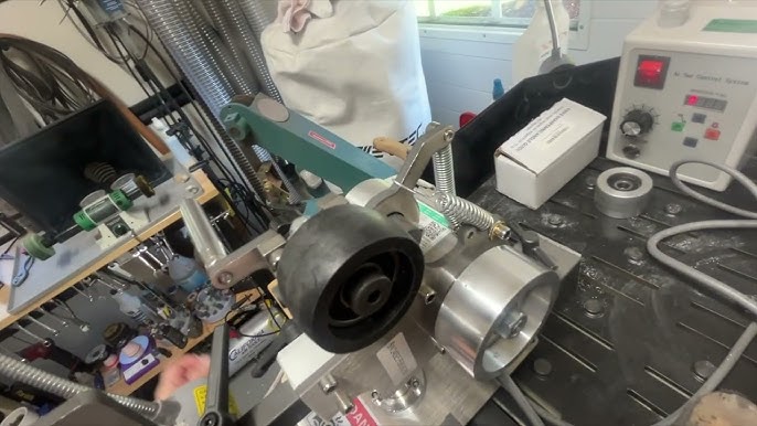 Belt Grinder 1X30 industry insight