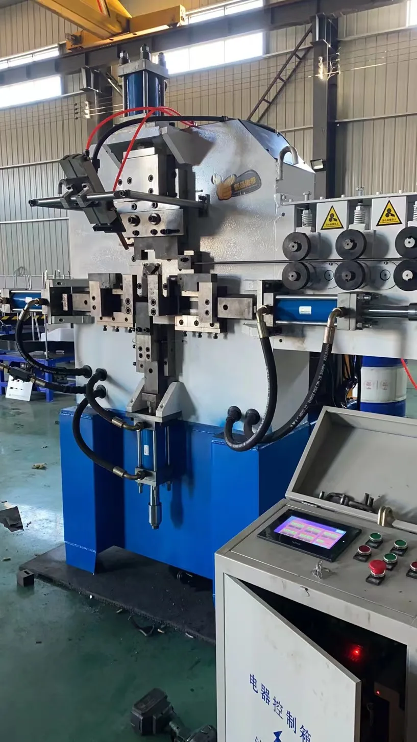 Belt With Hooks industry insight