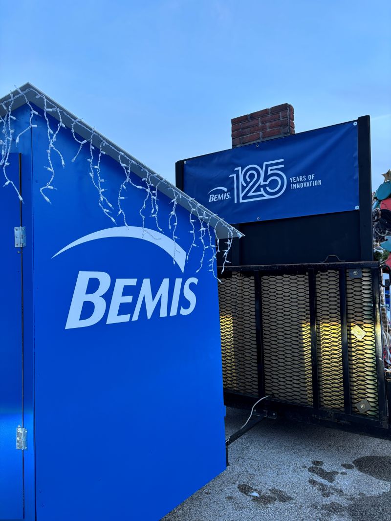 Bemis Manufacturing