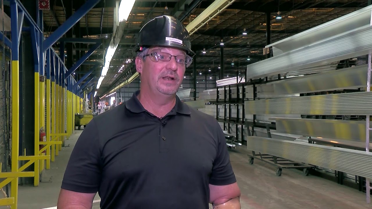 Benada Aluminum Products industry insight